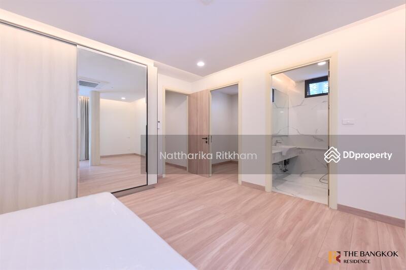 ให้เช่า - Townhouse area Sukhumvit 49, กรุงเทพ