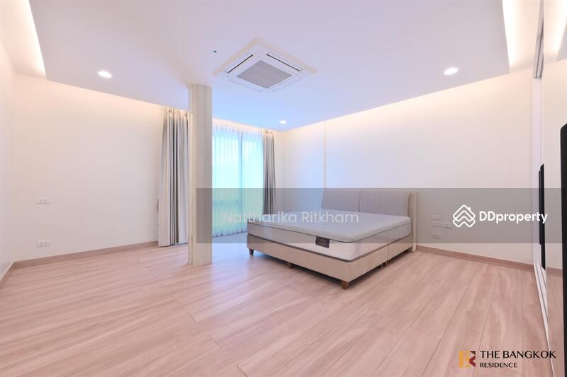 ให้เช่า - Townhouse area Sukhumvit 49, กรุงเทพ