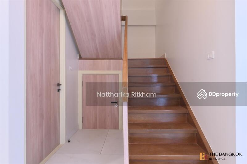 ให้เช่า - Townhouse area Sukhumvit 49, กรุงเทพ