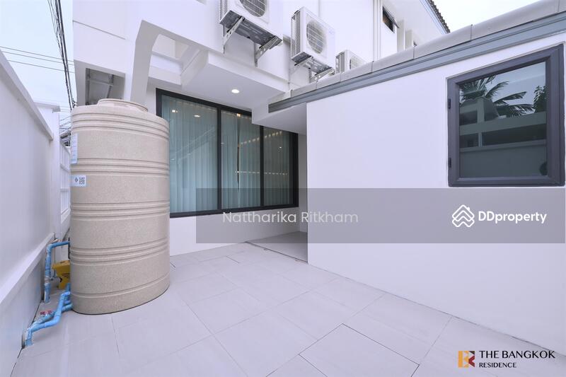 ให้เช่า - Townhouse area Sukhumvit 49, กรุงเทพ
