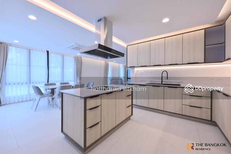 ให้เช่า - Townhouse area Sukhumvit 49, กรุงเทพ
