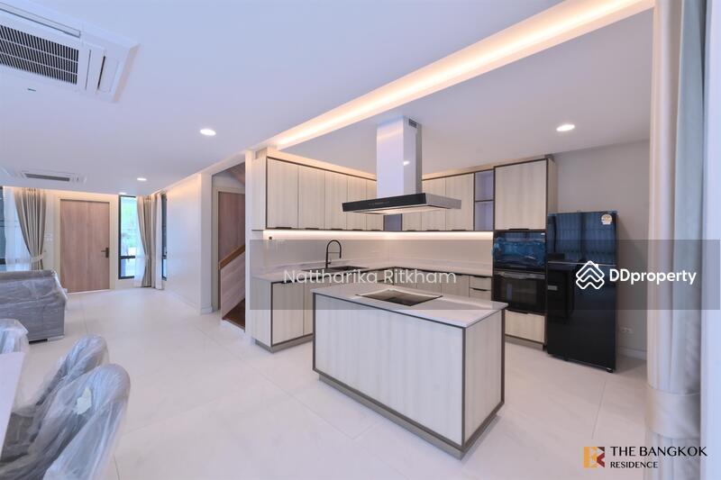 ให้เช่า - Townhouse area Sukhumvit 49, กรุงเทพ