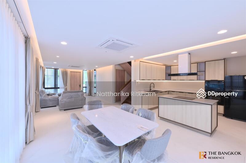 ให้เช่า - Townhouse area Sukhumvit 49, กรุงเทพ