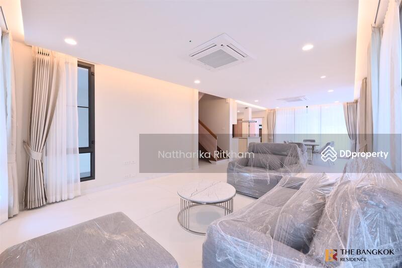 ให้เช่า - Townhouse area Sukhumvit 49, กรุงเทพ