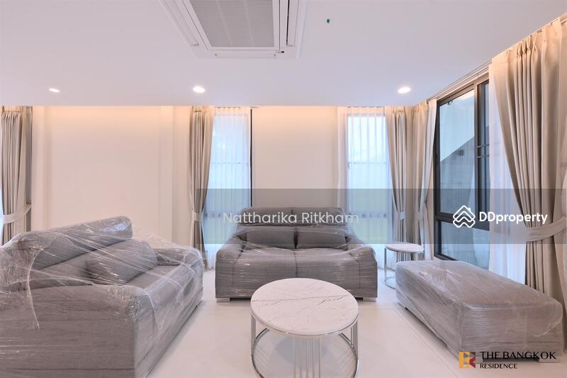 ให้เช่า - Townhouse area Sukhumvit 49, กรุงเทพ