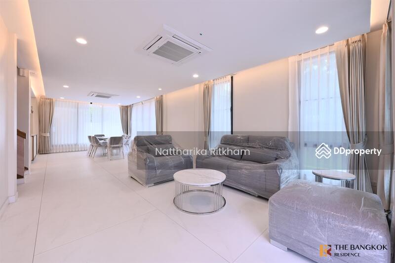 ให้เช่า - Townhouse area Sukhumvit 49, กรุงเทพ
