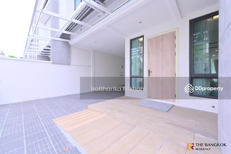 ให้เช่า - Townhouse area Sukhumvit 49, กรุงเทพ