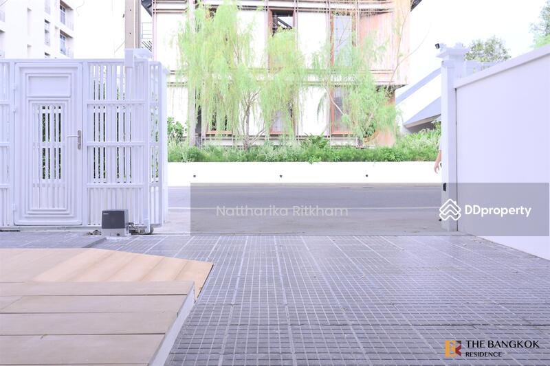 ให้เช่า - Townhouse area Sukhumvit 49, กรุงเทพ