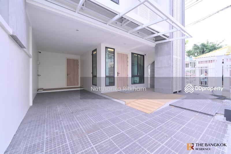 ให้เช่า - Townhouse area Sukhumvit 49, กรุงเทพ