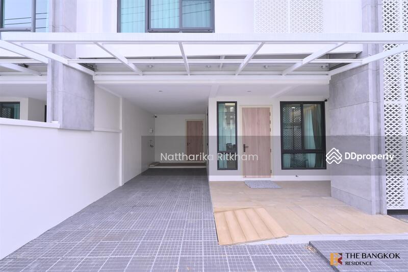 ให้เช่า - Townhouse area Sukhumvit 49, กรุงเทพ