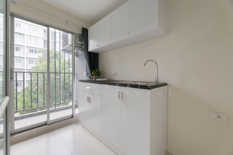 Dcondo Ramindra, Bangkok, 43 Raminthra Road, Tha Rang, Bang Khen, Bangkok, 1 Bedroom, 30 sqm, Condo For Sale, by Jirasate Lertdhirakul, 11881805 - DDproperty.com