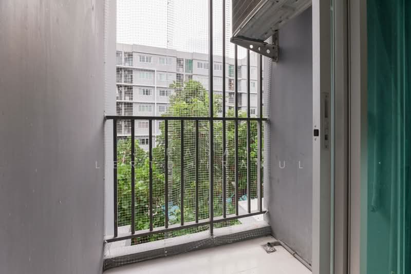 Dcondo Ramindra, Bangkok, 43 Raminthra Road, Tha Rang, Bang Khen, Bangkok, 1 Bedroom, 30 sqm, Condo For Sale, by Jirasate Lertdhirakul, 11881805 - DDproperty.com