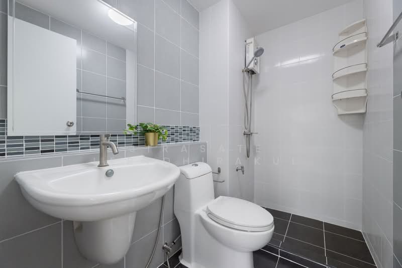 Dcondo Ramindra, Bangkok, 43 Raminthra Road, Tha Rang, Bang Khen, Bangkok, 1 Bedroom, 30 sqm, Condo For Sale, by Jirasate Lertdhirakul, 11881805 - DDproperty.com