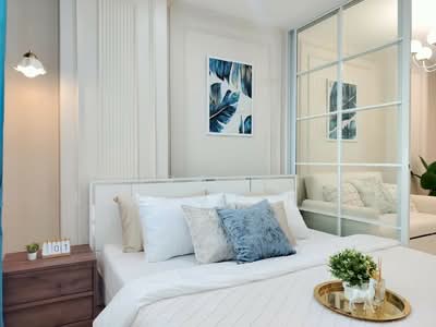 ขาย - Dcondo Ramindra : ดีคอนโด รามอินทรา, กรุงเทพ