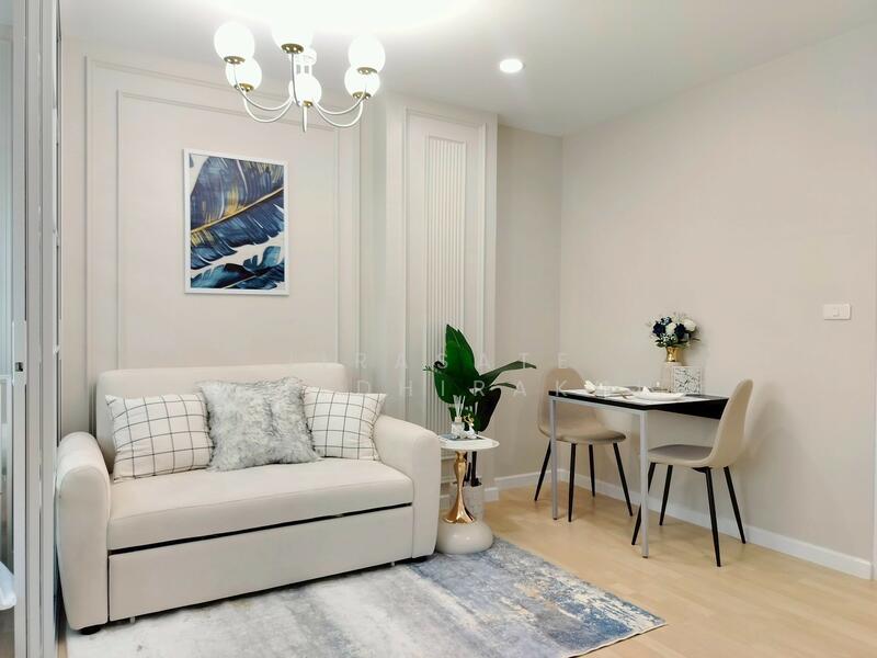 Dcondo Ramindra, Bangkok, 43 Raminthra Road, Tha Rang, Bang Khen, Bangkok, 1 Bedroom, 30 sqm, Condo For Sale, by Jirasate Lertdhirakul, 11881816 - DDproperty.com