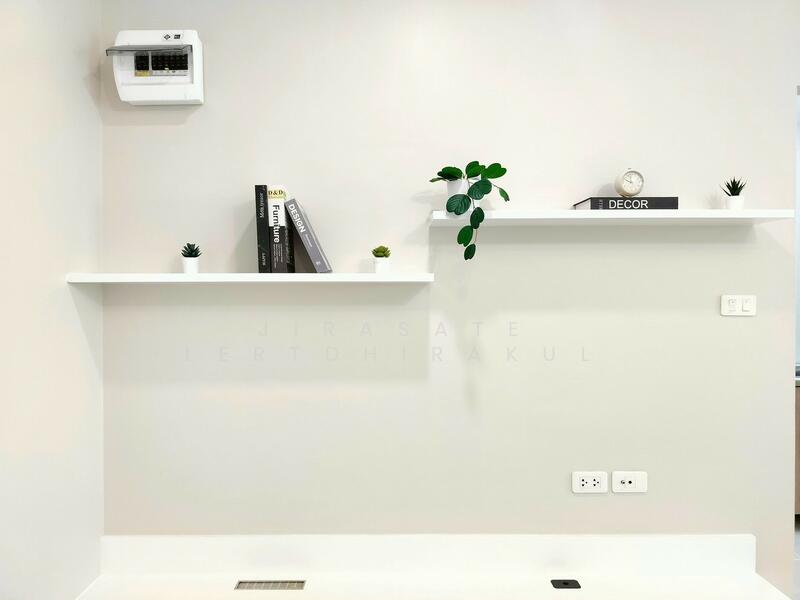 Dcondo Ramindra, Bangkok, 43 Raminthra Road, Tha Rang, Bang Khen, Bangkok, 1 Bedroom, 30 sqm, Condo For Sale, by Jirasate Lertdhirakul, 11881816 - DDproperty.com