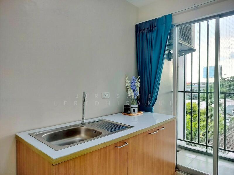 Dcondo Ramindra, Bangkok, 43 Raminthra Road, Tha Rang, Bang Khen, Bangkok, 1 Bedroom, 30 sqm, Condo For Sale, by Jirasate Lertdhirakul, 11881816 - DDproperty.com