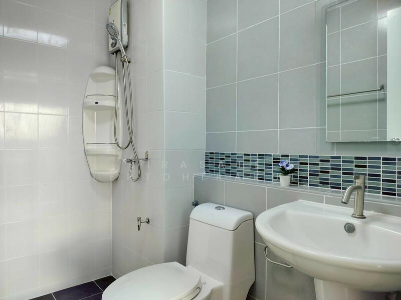 Dcondo Ramindra, Bangkok, 43 Raminthra Road, Tha Rang, Bang Khen, Bangkok, 1 Bedroom, 30 sqm, Condo For Sale, by Jirasate Lertdhirakul, 11881816 - DDproperty.com