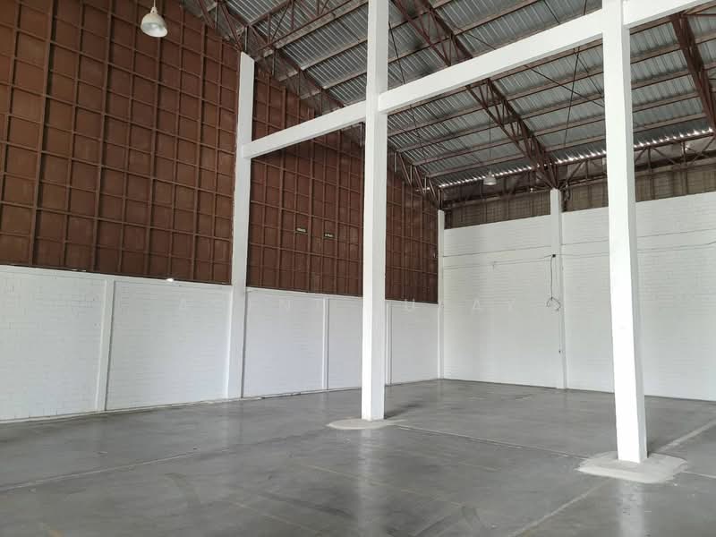 Warehouse for rent, Sukhumvit 103 (SPSAD2759), กรุงเทพ, บางจาก, พระโขนง, กรุงเทพ, 1,200 ตร.ม., โกดัง-โรงงาน ให้เช่า, โดย Agent Pupay, 11881877 - DDproperty.com