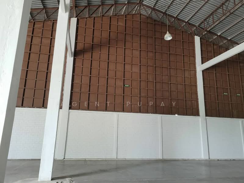 Warehouse for rent, Sukhumvit 103 (SPSAD2759), กรุงเทพ, บางจาก, พระโขนง, กรุงเทพ, 1,200 ตร.ม., โกดัง-โรงงาน ให้เช่า, โดย Agent Pupay, 11881877 - DDproperty.com