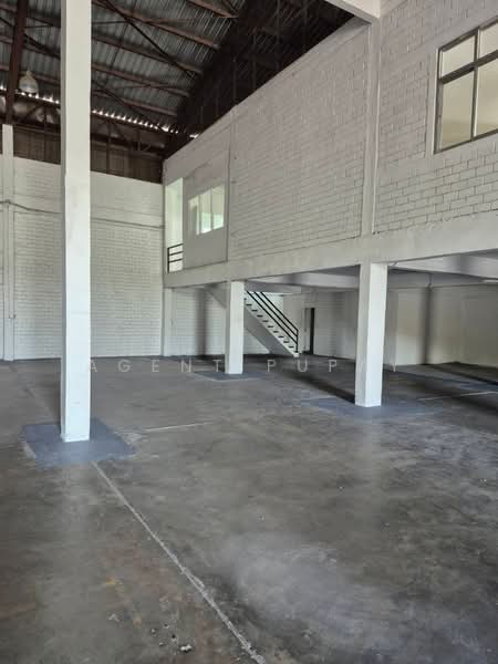 Warehouse for rent, Sukhumvit 103 (SPSAD2759), กรุงเทพ, บางจาก, พระโขนง, กรุงเทพ, 1,200 ตร.ม., โกดัง-โรงงาน ให้เช่า, โดย Agent Pupay, 11881877 - DDproperty.com