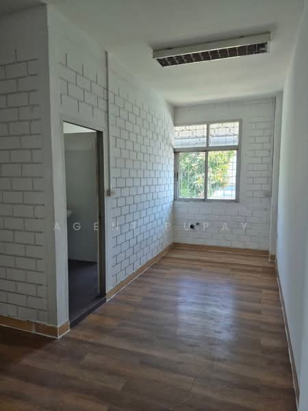 Warehouse for rent, Sukhumvit 103 (SPSAD2759), กรุงเทพ, บางจาก, พระโขนง, กรุงเทพ, 1,200 ตร.ม., โกดัง-โรงงาน ให้เช่า, โดย Agent Pupay, 11881877 - DDproperty.com