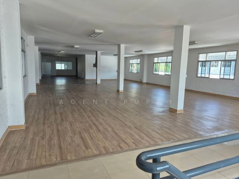 Warehouse for rent, Sukhumvit 103 (SPSAD2759), กรุงเทพ, บางจาก, พระโขนง, กรุงเทพ, 1,200 ตร.ม., โกดัง-โรงงาน ให้เช่า, โดย Agent Pupay, 11881877 - DDproperty.com