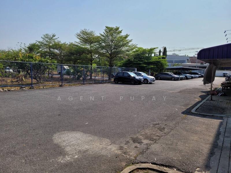 Warehouse for rent, Sukhumvit 103 (SPSAD2759), กรุงเทพ, บางจาก, พระโขนง, กรุงเทพ, 1,200 ตร.ม., โกดัง-โรงงาน ให้เช่า, โดย Agent Pupay, 11881877 - DDproperty.com