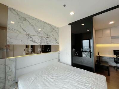 For Rent - Metris Rama 9-Ramkhamheang, Bangkok