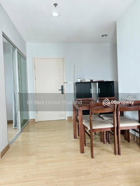 For Rent - Aspire Rama 4, Bangkok