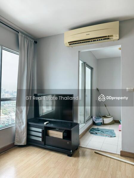 For Rent - Aspire Rama 4, Bangkok