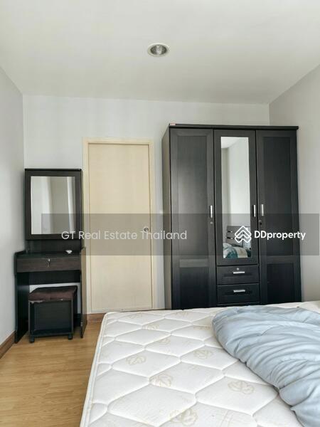 For Rent - Aspire Rama 4, Bangkok