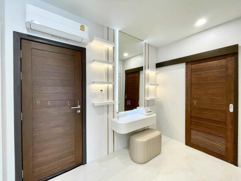 2R0884 Pool villa for rent 4 bedroom 5 bathroom 200,000/month at cherngtalay have fully furnished, Phuket, Choeng Thale, Thalang, Phuket, 4 Bedrooms, 400 sqm, Villa For Rent, by PK LIFE Property, 11881904 - DDproperty.com