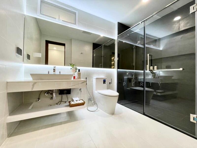 2R0884 Pool villa for rent 4 bedroom 5 bathroom 200,000/month at cherngtalay have fully furnished, Phuket, Choeng Thale, Thalang, Phuket, 4 Bedrooms, 400 sqm, Villa For Rent, by PK LIFE Property, 11881904 - DDproperty.com