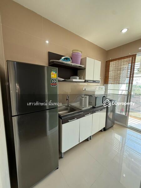 ให้เช่า - Happy Condo Ladprao 101 : แฮปปี้ คอนโด ลาดพร้าว 101, กรุงเทพ