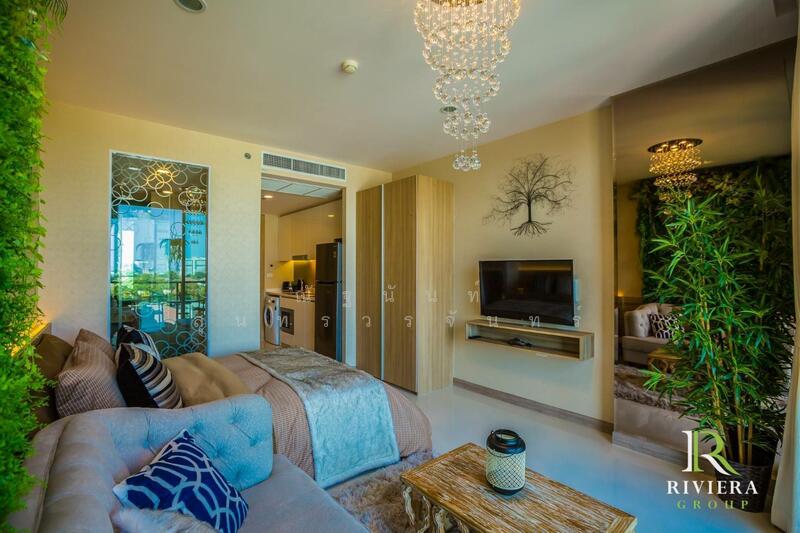 For Sale - The Riviera Wongamat, Chon Buri (Pattaya)