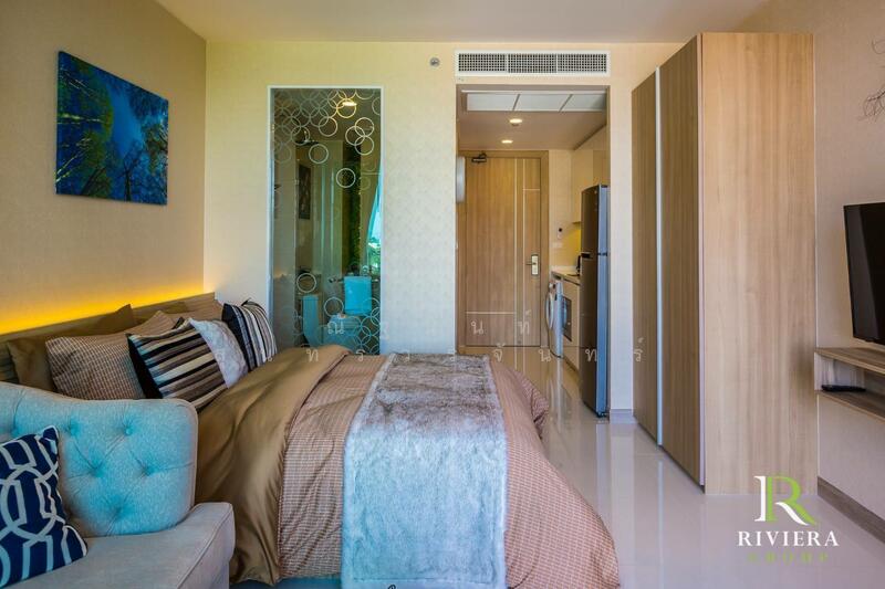 For Sale - The Riviera Wongamat, Chon Buri (Pattaya)