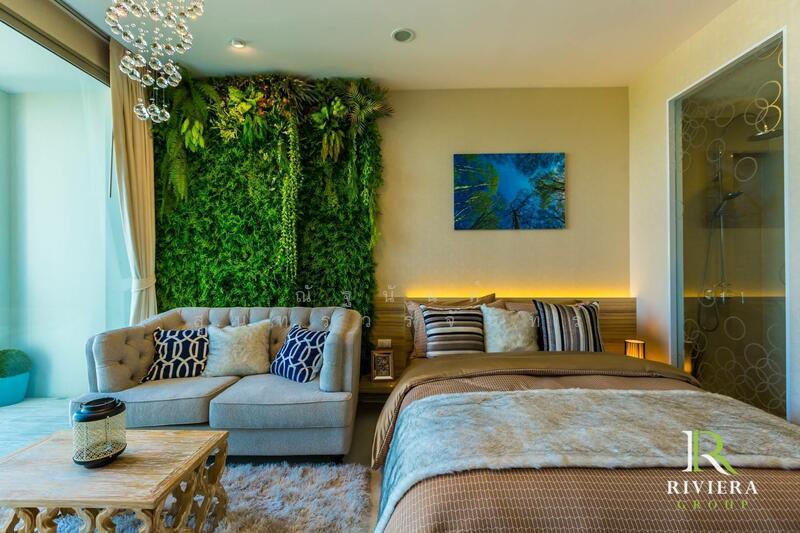 For Sale - The Riviera Wongamat, Chon Buri (Pattaya)