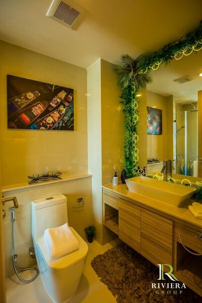 For Sale - The Riviera Wongamat, Chon Buri (Pattaya)