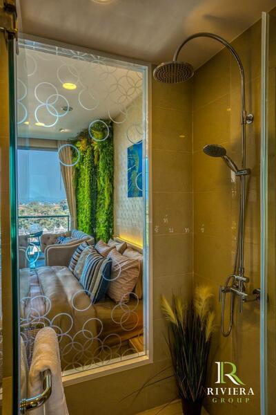 For Sale - The Riviera Wongamat, Chon Buri (Pattaya)