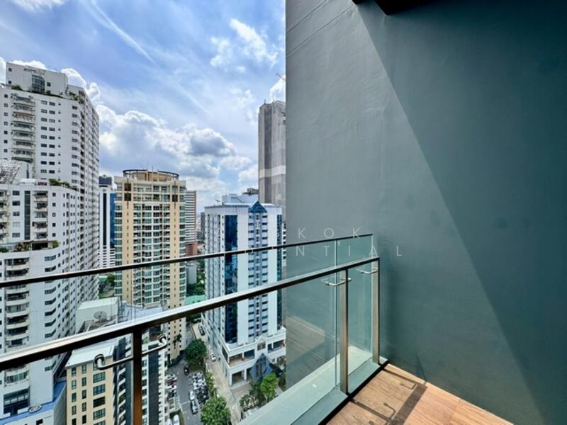 LAVIQ Sukhumvit 57 : ลาวิค สุขุมวิท 57, กรุงเทพ, ซอย สุขุมวิท 57, คลองตันเหนือ, วัฒนา, กรุงเทพ, 44 ตร.ม., คอนโด ให้เช่า, โดย Bangkok Residential, 11882001 - DDproperty.com