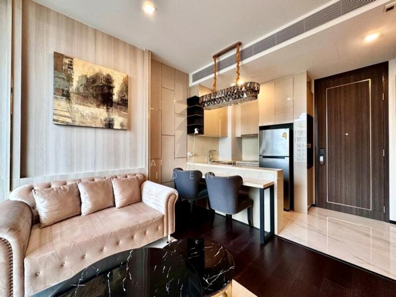LAVIQ Sukhumvit 57 : ลาวิค สุขุมวิท 57, กรุงเทพ, ซอย สุขุมวิท 57, คลองตันเหนือ, วัฒนา, กรุงเทพ, 44 ตร.ม., คอนโด ให้เช่า, โดย Bangkok Residential, 11882001 - DDproperty.com