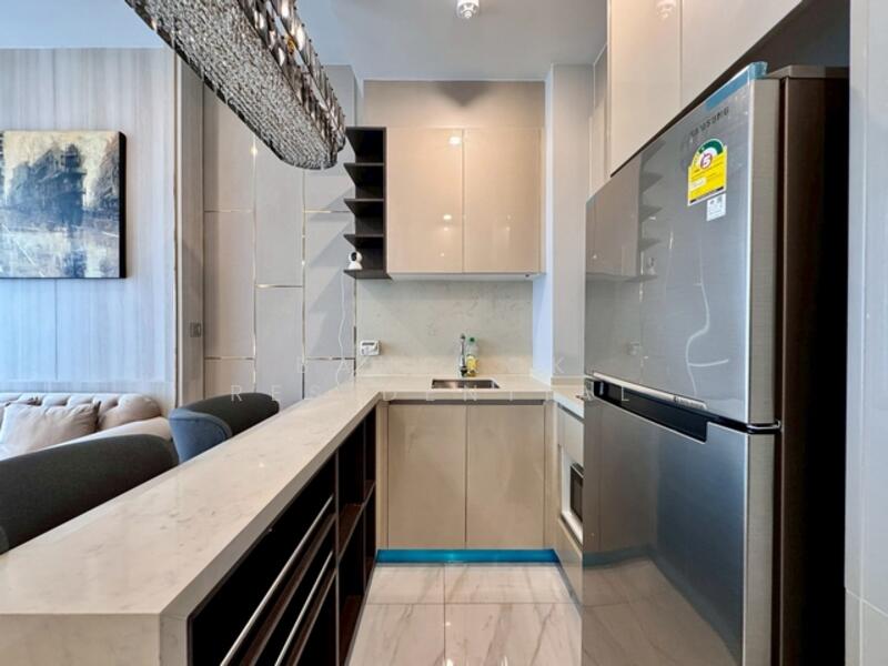 LAVIQ Sukhumvit 57 : ลาวิค สุขุมวิท 57, กรุงเทพ, ซอย สุขุมวิท 57, คลองตันเหนือ, วัฒนา, กรุงเทพ, 44 ตร.ม., คอนโด ให้เช่า, โดย Bangkok Residential, 11882001 - DDproperty.com