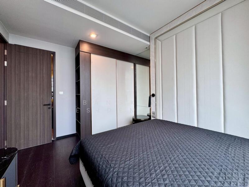 LAVIQ Sukhumvit 57, Bangkok, Soi Sukhumvit 57, Sukhumvit Road, Khlong Tan Nua, Watthana, Bangkok, 1 Bedroom, 44 sqm, Condo For Rent, by Bangkok Residential, 11882001 - DDproperty.com