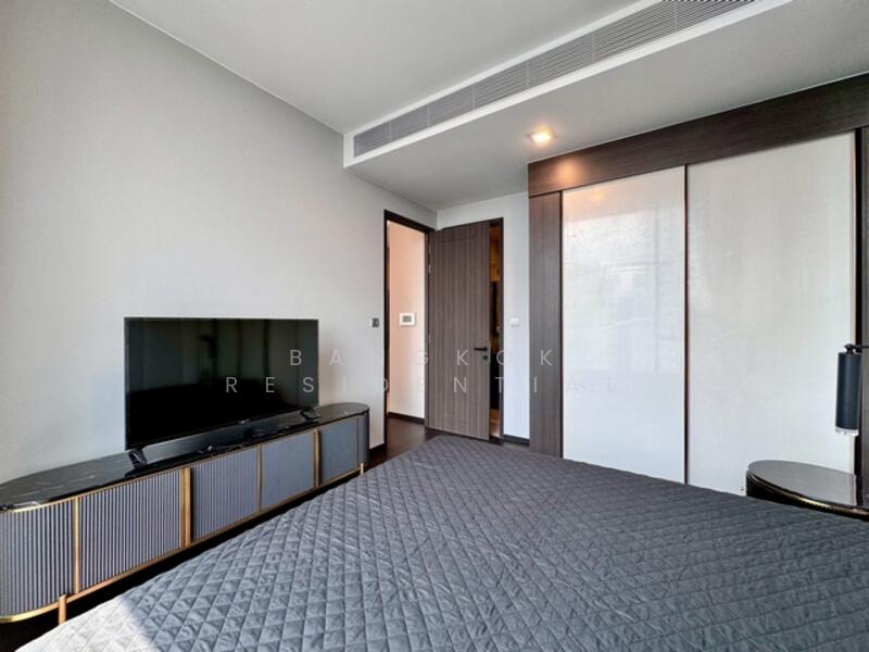 LAVIQ Sukhumvit 57, Bangkok, Soi Sukhumvit 57, Sukhumvit Road, Khlong Tan Nua, Watthana, Bangkok, 1 Bedroom, 44 sqm, Condo For Rent, by Bangkok Residential, 11882001 - DDproperty.com