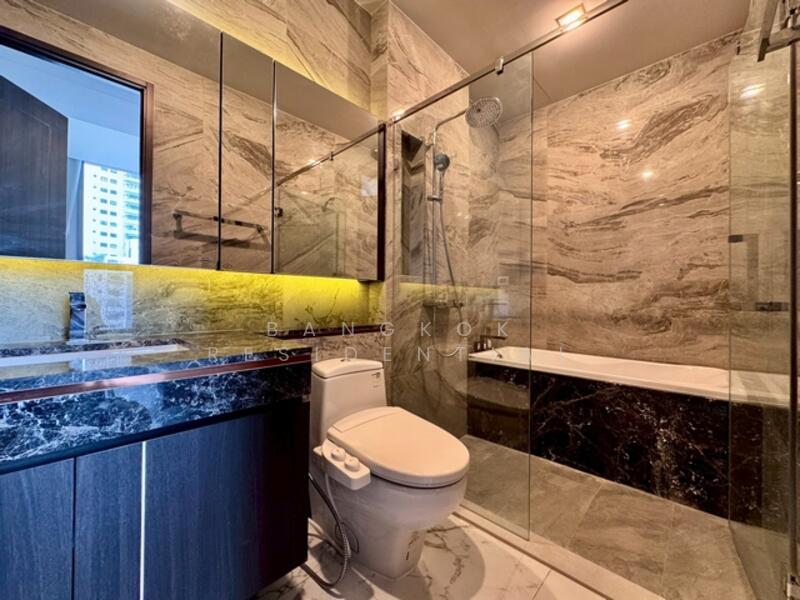 LAVIQ Sukhumvit 57, Bangkok, Soi Sukhumvit 57, Sukhumvit Road, Khlong Tan Nua, Watthana, Bangkok, 1 Bedroom, 44 sqm, Condo For Rent, by Bangkok Residential, 11882001 - DDproperty.com