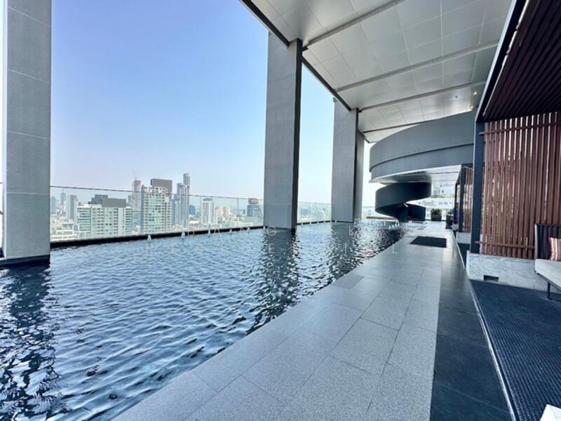 LAVIQ Sukhumvit 57, Bangkok, Soi Sukhumvit 57, Sukhumvit Road, Khlong Tan Nua, Watthana, Bangkok, 1 Bedroom, 44 sqm, Condo For Rent, by Bangkok Residential, 11882001 - DDproperty.com