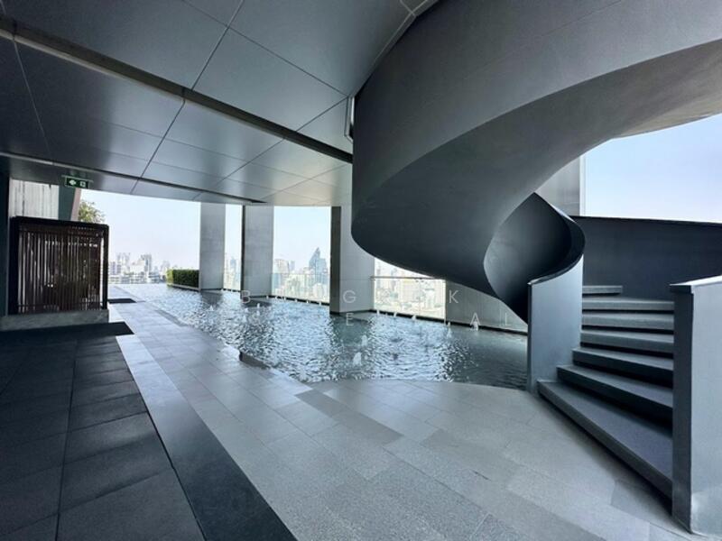LAVIQ Sukhumvit 57, Bangkok, Soi Sukhumvit 57, Sukhumvit Road, Khlong Tan Nua, Watthana, Bangkok, 1 Bedroom, 44 sqm, Condo For Rent, by Bangkok Residential, 11882001 - DDproperty.com