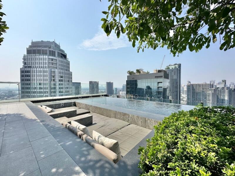 LAVIQ Sukhumvit 57, Bangkok, Soi Sukhumvit 57, Sukhumvit Road, Khlong Tan Nua, Watthana, Bangkok, 1 Bedroom, 44 sqm, Condo For Rent, by Bangkok Residential, 11882001 - DDproperty.com