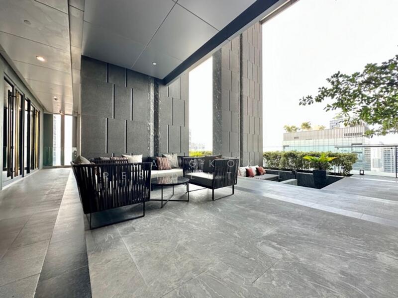 LAVIQ Sukhumvit 57, Bangkok, Soi Sukhumvit 57, Sukhumvit Road, Khlong Tan Nua, Watthana, Bangkok, 1 Bedroom, 44 sqm, Condo For Rent, by Bangkok Residential, 11882001 - DDproperty.com